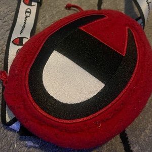 Champion Fanny Pack
